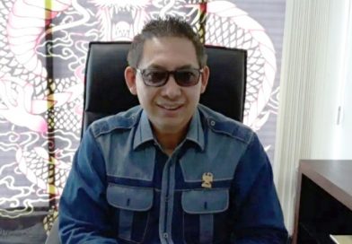 DPRD Medan Jadwalkan Pelaksanaan Sosialisasi Wasbang, Wong : “Tetap Tanamkan Rasa Nasionalisme Sejak Dini”