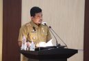 Paripurna LKPj 2023, Bobby Sebut Tingkat Kemiskinan & Pengangguran Terbuka di Medan Turun