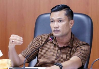 F Gerindra DPRD Medan: “Pemko Harus Perhatikan Kesejahteraan Atlet dan Sarana Olahraga