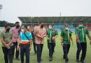 Langkah Bobby Nasution Renovasi  Stadion Teladan Didukung Supporter PSMS Medan