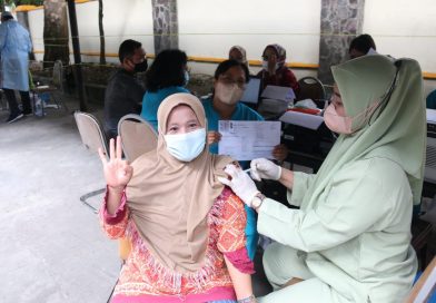 Bobby Nasution Minta Pelaksanaan Vaksinasi Booster Dipercepat