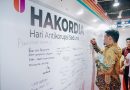 Pemko Medan Berkomitmen Cegah Korupsi untuk Wujudkan Medan Berkah, Maju & Kondusif