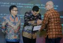Bobby Nasution Dianugerahi Penghargaan Apresiasi Tokoh Indonesia atas Kontribusi dalam Pengembangan Digitalisasi