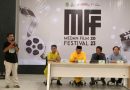 Bangkitkan Gairah Perfilman Lokal, Dinas Pariwisata Gelar Medan Film Festival