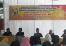 H.Datok Ilhamsyah : Tuntaskan Persoalan Kebersihan Butuh Kerjasama Masyarakat dan Pemerintah