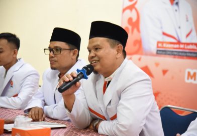Buka Pendaftaran Balon Wali Kota dan Wakil Wali Kota Medan, PKS Buka Komunikasi dengan Parpol Lain