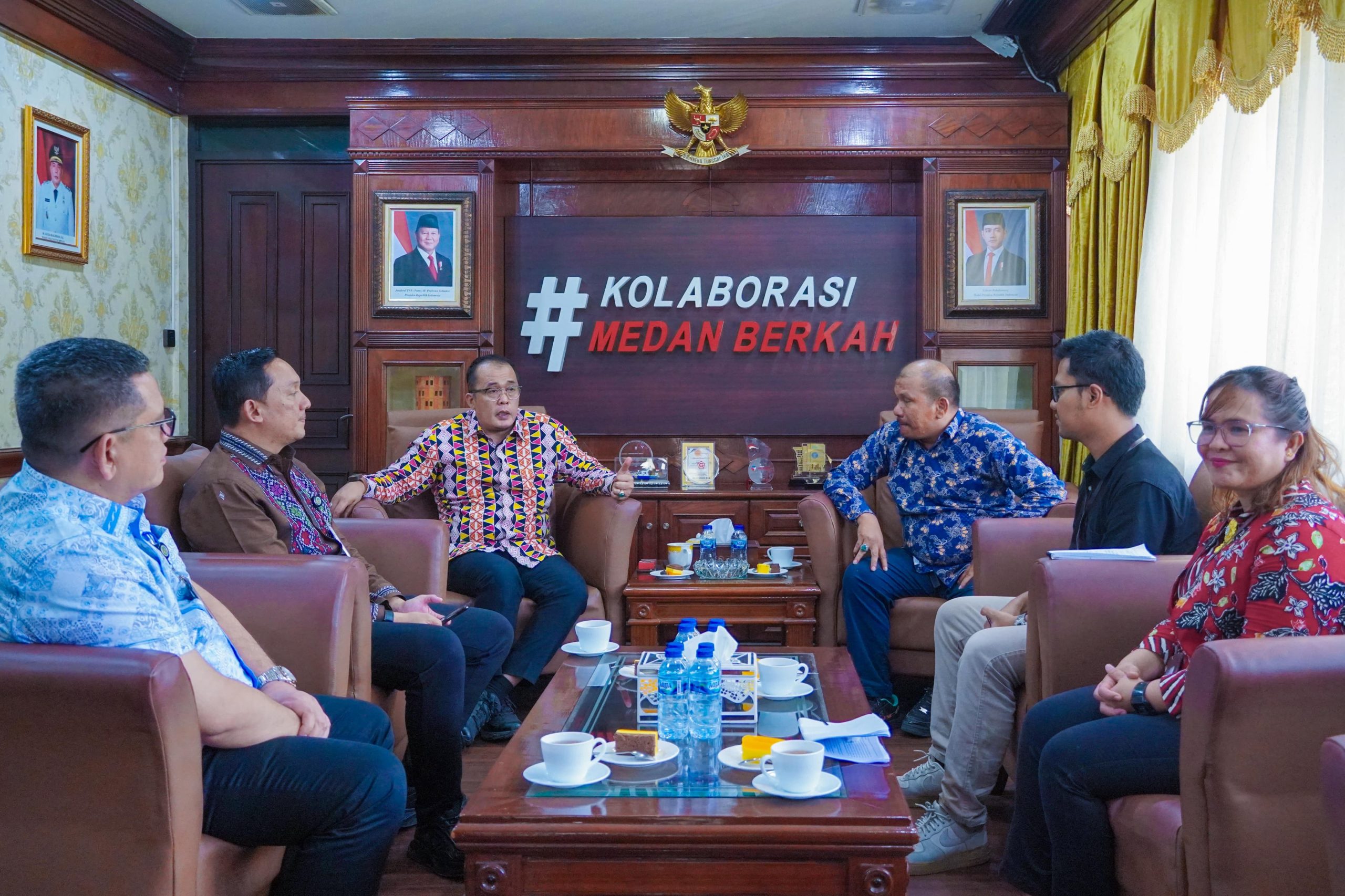 Aulia Rachman Sambut Baik Program Kesehatan Jiwa Berbasis Masyarakat ...