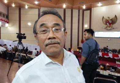 Godfried Lubis Curigai Kas Pemko Medan Kosong, Minim Realisasi Program di Sejumlah OPD