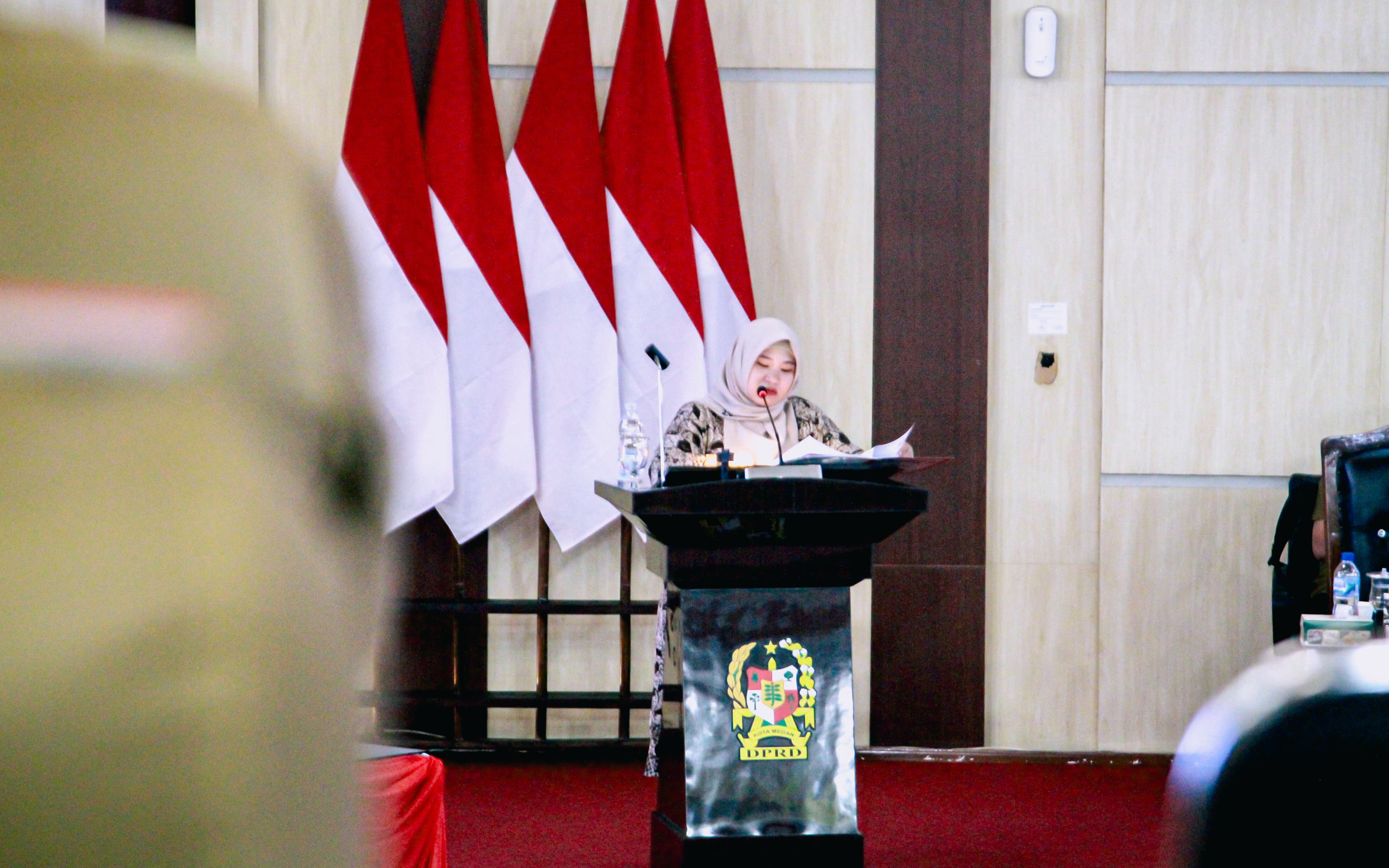 P-APBD 2025 Harus Diarahkan Pada Kebutuhan Masyarakat