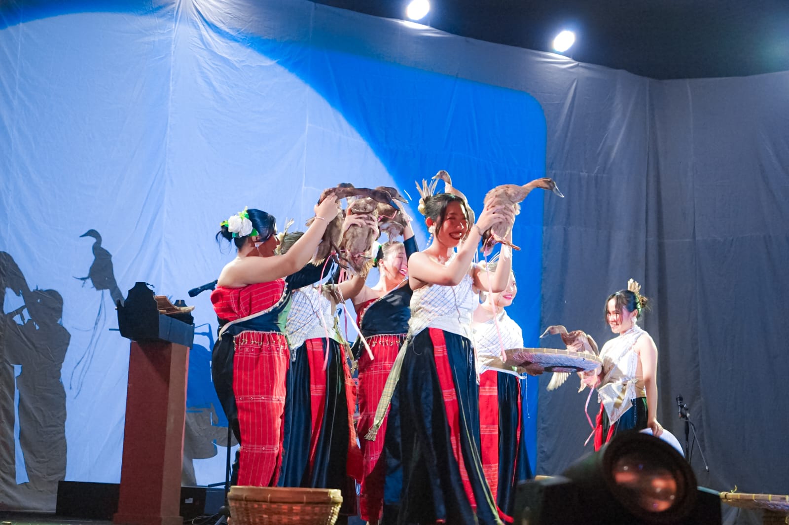 Wali Kota Medan Apresiasi Penyelenggaraan Jong Batak’s Arts Festival #12