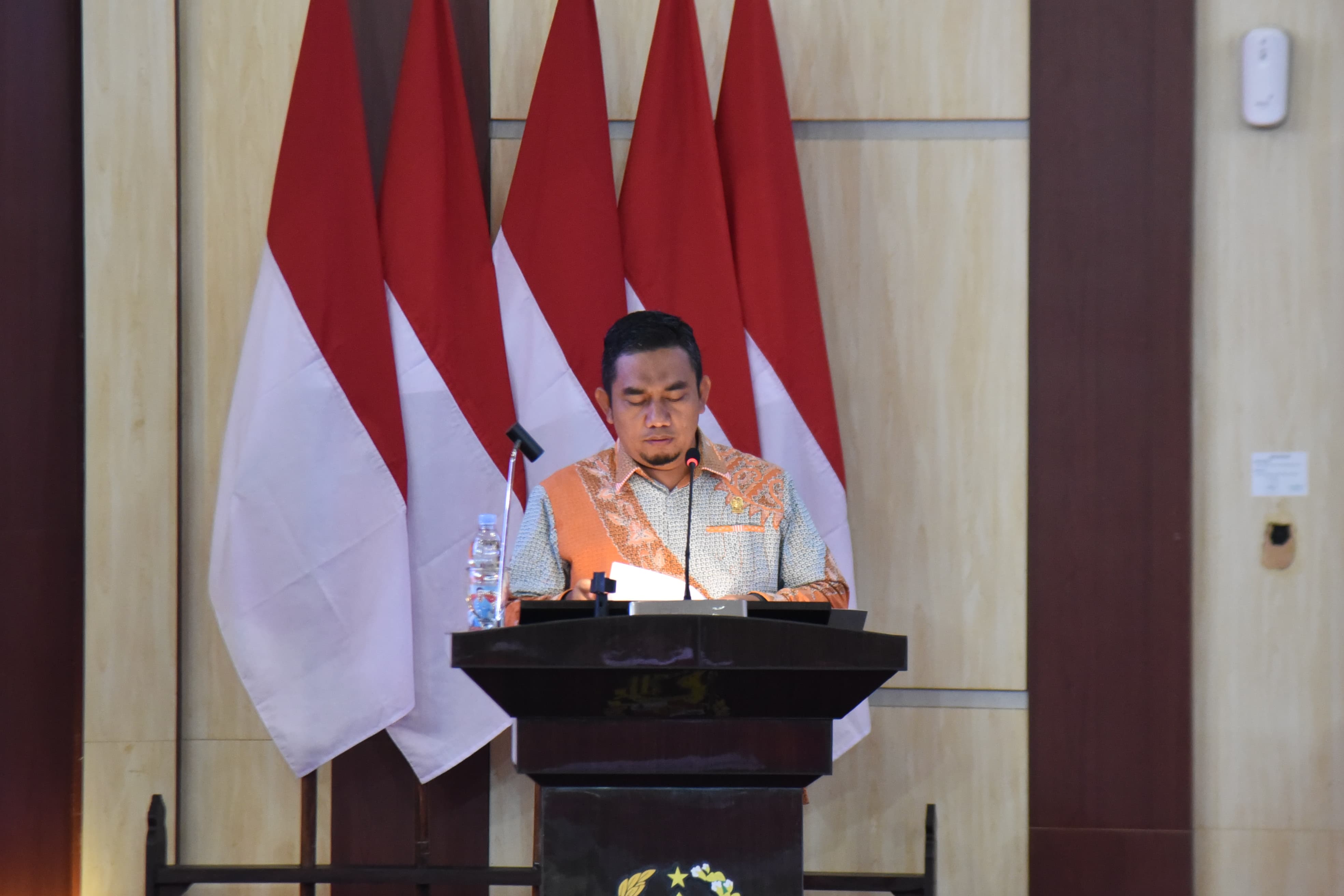 Fraksi PKS Dukung Pembentukan Pansus PAD dan Penertiban Aset Kota Medan