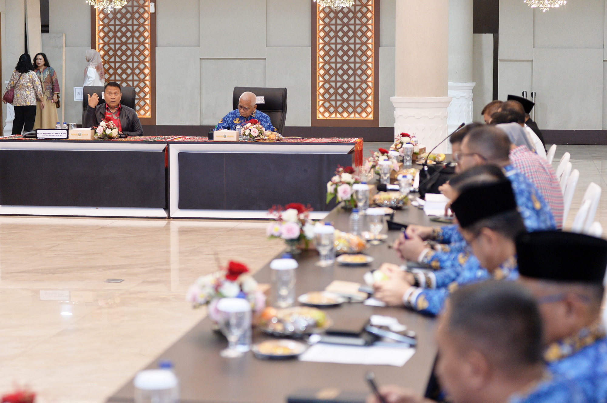 Pemprov Sumut Tegaskan Lima Komitmen Besar untuk Pelestarian Budaya Melayu