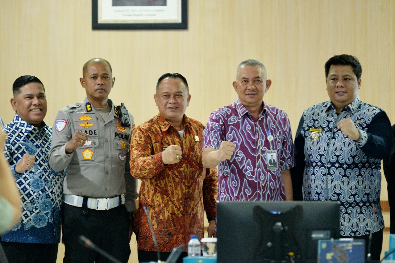 1.015 Pelari dari 34 Negara Ramaikan Trail of The Kings UTMB 2026,Perkuat Posisi Sumut sebagai Destinasi Sport Tourism