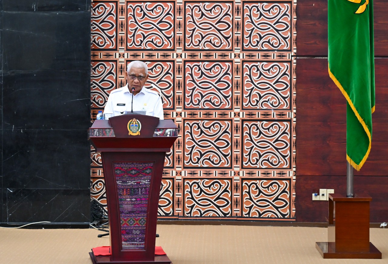 Pemprov Sumut Siap Tindaklanjuti Hasil Reses DPRD,Usulan Masyarakat Diprioritaskan Berdasarkan Urgensi Pemprov Sumut Siap Tindaklanjuti Hasil Reses DPRD,Usulan Masyarakat Diprioritaskan Berdasarkan Urgensi