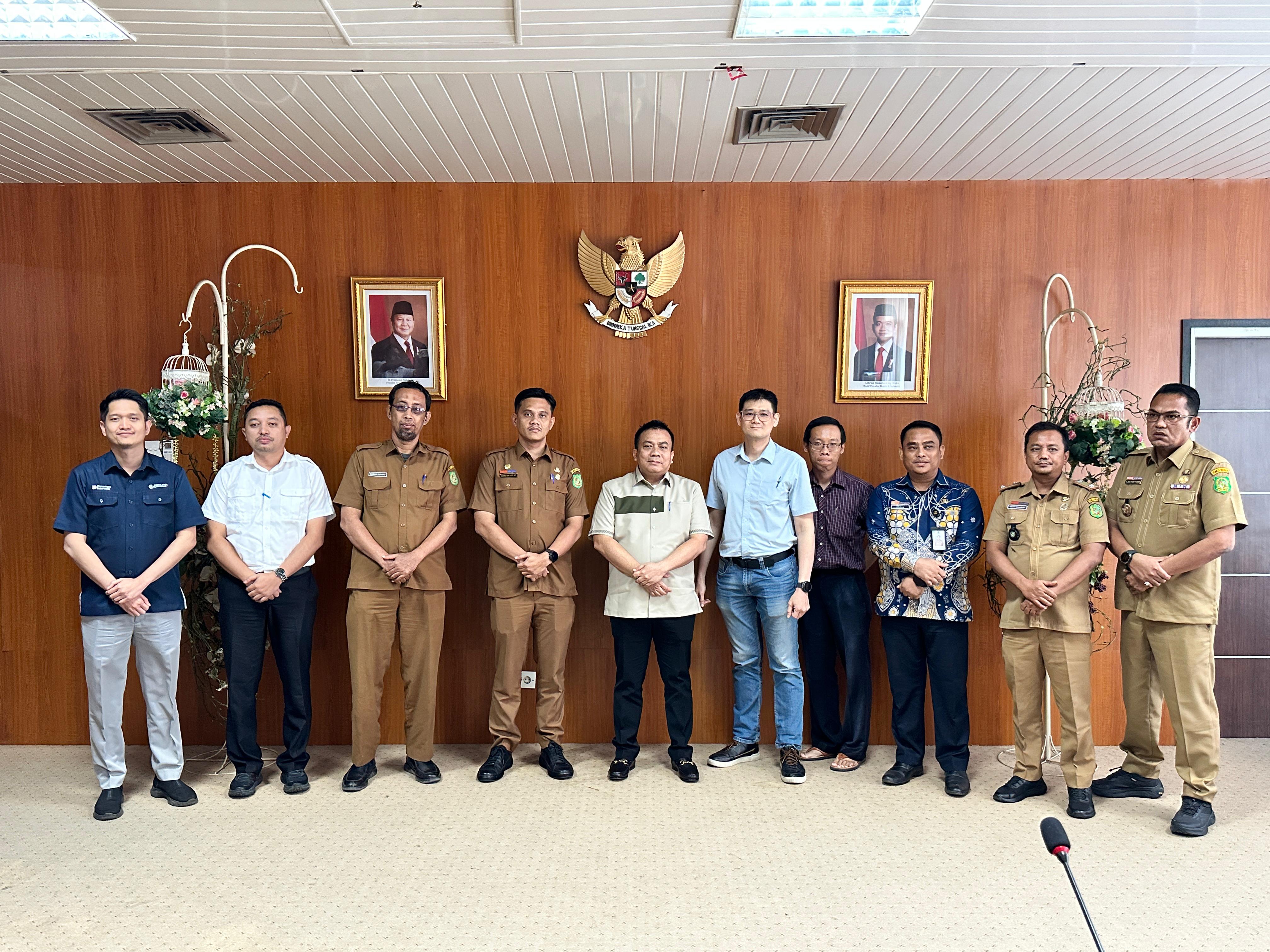 Atasi Banjir di Medan Tembung, Zulkarnaen Minta Pemko Medan Segera Realisasikan Pembuatan Kolam Retensi