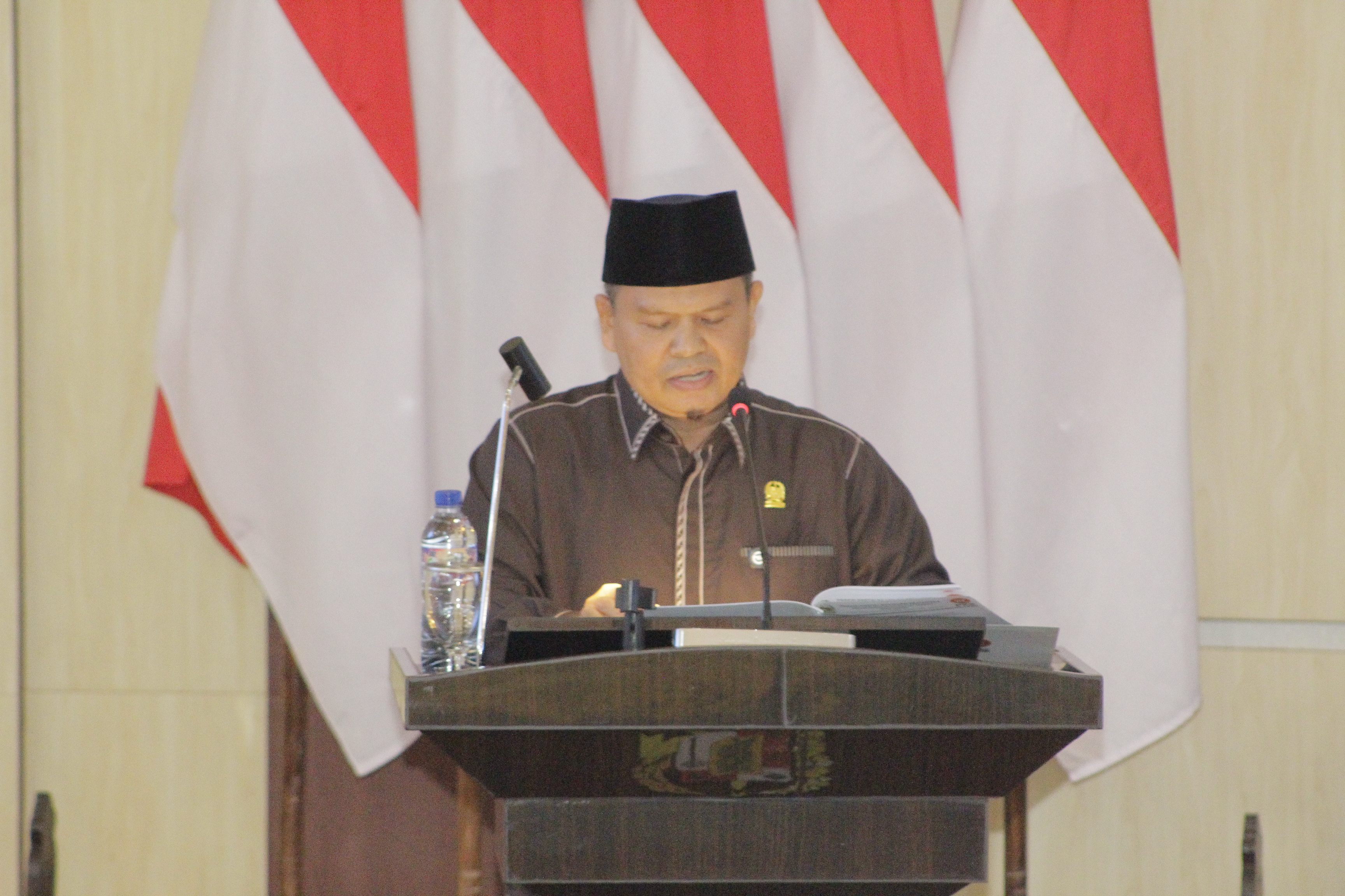 Setujui Ranperda Pertanggungjawaban APBD 2025, Fraksi PKS Sampaikan Catatan Penting untuk Pemko Medan Setujui Ranperda Pertanggungjawaban APBD 2025, Fraksi PKS Sampaikan Catatan Penting untuk Pemko Medan