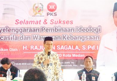 Implementasikan Nilai-Nilai Pancasila Dalam Pelayanan Publik yang Adil Agar Dirasakan Masyarakat