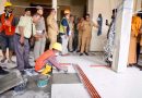 Layani hingga 300 Pasien Sehari, Puskesmas Helvetia Direhabilitasi Total