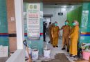 Zakiyuddin Harahap Cek Langsung Renovasi IGD RSUD Dr Pirngadi, Fasilitas Diperluas dan Dimodernisasi