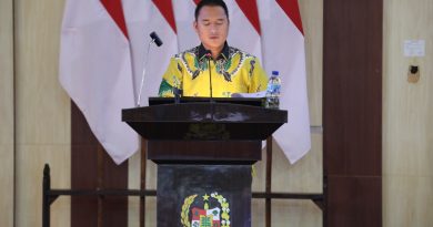 Golkar Minta Perubahan Perda Pajak Medan Tak Bebani UMKM dan Masyarakat
