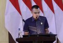 Afif Abdillah: Bansos Harus Jadi Jembatan Menuju Kemandirian Ekonomi