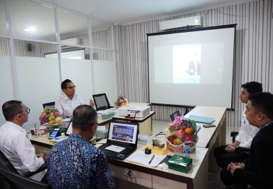 Dukung Inovasi PengawasMU, Wali Kota Medan Dorong Inspektorat Jadi Mitra Strategis ASN
