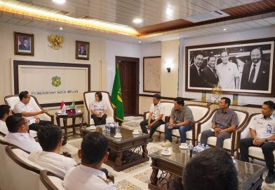 Dukung KNMP, Wali Kota Medan Minta Segera Direalisasi Demi Kesejahteraan Nelayan