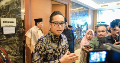 Rombak Puskesmas Rengas Pulau Jadi 2 Lantai, Langkah Nyata Wali Kota Medan Wujudkan Layanan Kesehatan Inklusif dan Merata