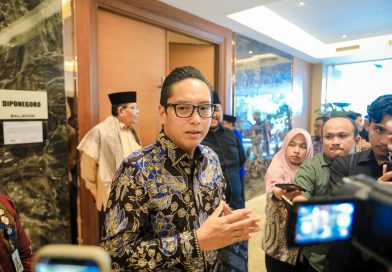 Rombak Puskesmas Rengas Pulau Jadi 2 Lantai, Langkah Nyata Wali Kota Medan Wujudkan Layanan Kesehatan Inklusif dan Merata