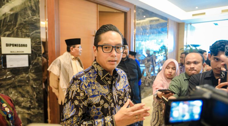 Rombak Puskesmas Rengas Pulau Jadi 2 Lantai, Langkah Nyata Wali Kota Medan Wujudkan Layanan Kesehatan Inklusif dan Merata