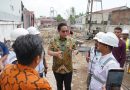 Rombak Puskesmas Rengas Pulau Jadi 2 Lantai, Langkah Nyata Wali Kota Medan Wujudkan Layanan Kesehatan Inklusif dan Merata