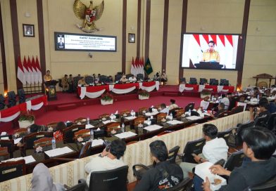 Selaraskan Arah Kebijakan 2027, Wali Kota Medan Sebut Hasil Rapat Kerja DPRD Sebagai Navigator Pembangunan Kota Medan