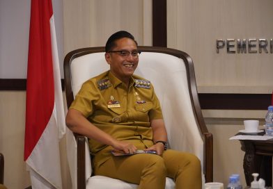 Terima Audiensi POGI Sumut, Wali Kota Medan: Dukungan Suami dan Kesiapan Mental Ibu Kunci Melahirkan Generasi Unggul