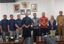 Lahan Publik Terbatas, Zulham Efendi Harap Pelindo Bantu Benahi Persoalan Medan Utara