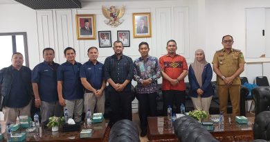 Lahan Publik Terbatas, Zulham Efendi Harap Pelindo Bantu Benahi Persoalan Medan Utara