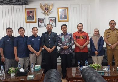 Lahan Publik Terbatas, Zulham Efendi Harap Pelindo Bantu Benahi Persoalan Medan Utara