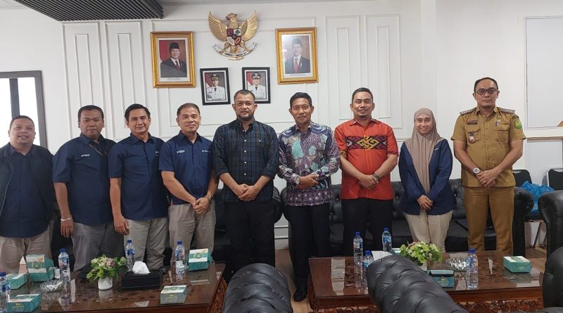 Lahan Publik Terbatas, Zulham Efendi Harap Pelindo Bantu Benahi Persoalan Medan Utara
