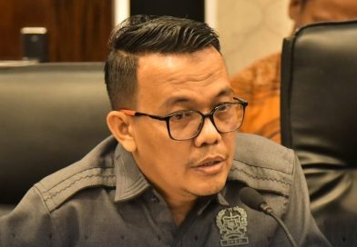 Datuk Iskandar Muda Desak Benahi Lampu Jalan, Percepat Proyek Infrastruktur, dan Tertibkan Retribusi Sampah