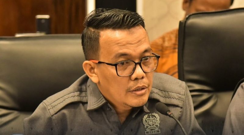Datuk Iskandar Muda Desak Benahi Lampu Jalan, Percepat Proyek Infrastruktur, dan Tertibkan Retribusi Sampah