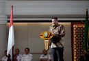Bobby Nasution Ajak IKM Sumut Perkuat Ekonomi Keumatan dan Industri Halal