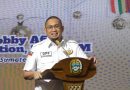Andre Rosiade Puji Bobby Nasution: Gubernur yang Bekerja Keras!