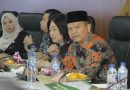 Momentum Sumpah Pemuda, Kasman Lubis : Selamatkan Anak Muda Kota Medan Dari Narkoba