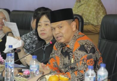 H.Kasman Lubis Soroti Nasib 530 Guru Honorer Medan, Minta Pemko Siapkan Solusi
