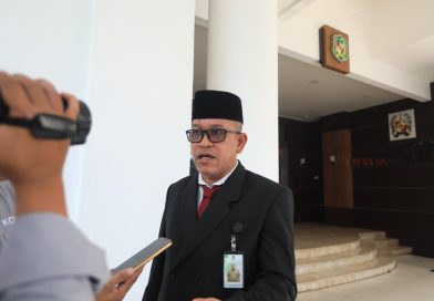 Kasus Influenza A Naik di September, Dinkes Medan Perkuat Kesiapsiagaan Puskesmas dan Rumah Sakit