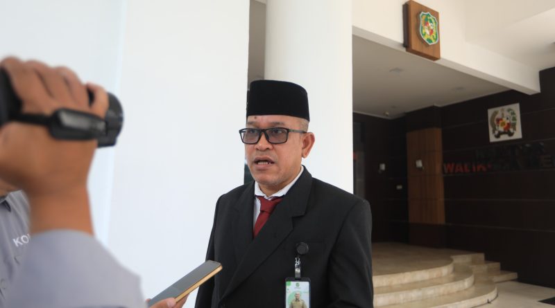 Kasus Influenza A Naik di September, Dinkes Medan Perkuat Kesiapsiagaan Puskesmas dan Rumah Sakit