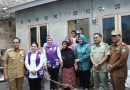 Delapan Kali Ajukan Perbaikan, Di Era Rico Waas Nurhayani Akhirnya Punya Rumah Layak Huni