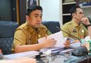 Penguatan Kinerja PUD Pasar Jadi Perhatian dalam RKAP 2027