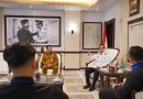 Wali Kota Medan Ajak Garda Pemuda NasDem Boyong Aksi Nyata untuk Masyarakat