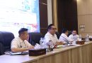 Evaluasi PAD 2026, Wali Kota Medan Minta Bapenda Kerja Tepat Sasaran dan Punya Target Jelas
