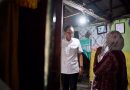 Rico Waas Segera Bangun Rumah Cica yang 10 Tahun Tinggal di Dapur